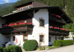 Britzerhof Mayrhofen